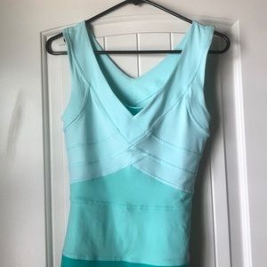 Tennis dress, Nike
